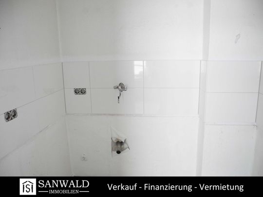 Wohnung zur Miete in Bochum - Photo 1