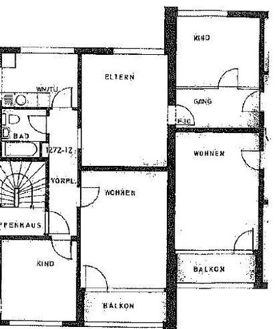 Wohnung mit Blick auf die Aare - Photo 5