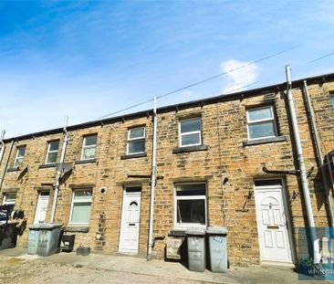 1 bedroom terraced house to rent - Photo 3