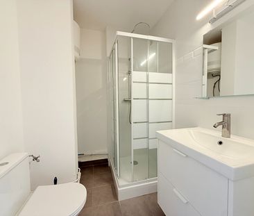 Location Appartement 1 pièce 15m² - Photo 4