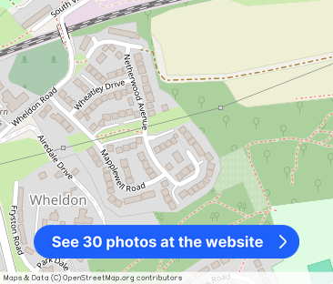 Netherwood Avenue, Castleford, WF10 - Photo 1