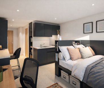 Westgate One 28-30 St Peters Street, Canterbury - Photo 3