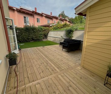 Klingsta Gård, Danderyd - Photo 1