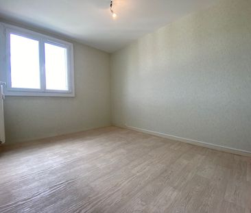 Location Appartement 3 pièces 56m² BESANCON 25000 - Photo 4