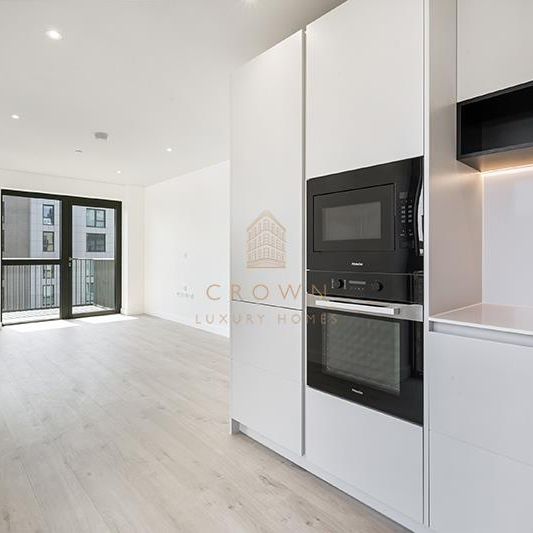 Scarlet Court, Woodberry Down - Photo 1