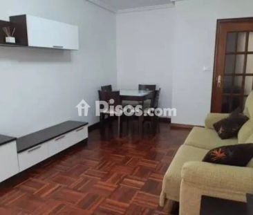 Piso en alquiler en Posío - Foto 3