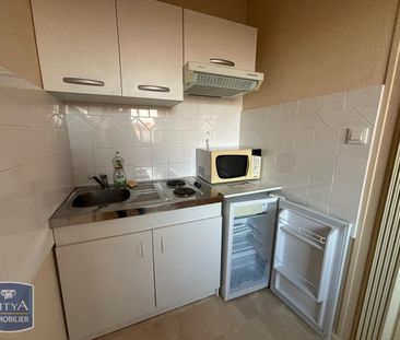 Location Appartement 1 pièce 29m² PERIGUEUX 24000 - Photo 2