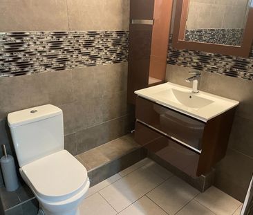 Studio Flat, Avix Apartments, B42 - Photo 6