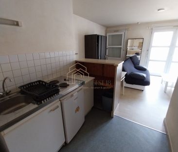 BOURGES AURON - APPARTEMENT AVEC TERRASSE - Photo 3