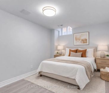 6900 Old Creditview Road #BASEMENT - Photo 2