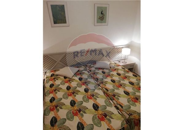 Apartamento T1 em Faro