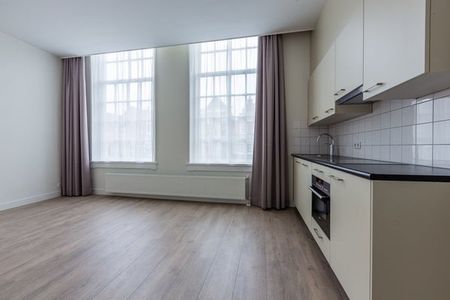 Te huur: Appartement Verdronkenoord 28 in Alkmaar - Photo 3