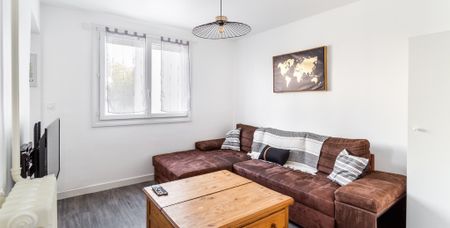 Appartement T4 à Rennes - Photo 4