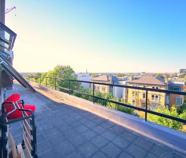 Studio to rent - Photo 3