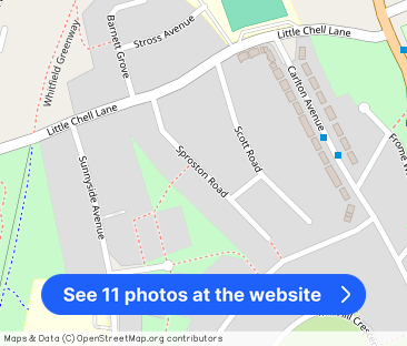 Sproston Road, Tunstall, Stoke-on-Trent - Photo 1