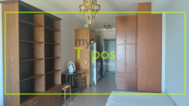 Διαμέρισμα για ενοικίαση Κουμπές - Άγιος Νικόλαος (Ρέθυμνο) - Photo 1