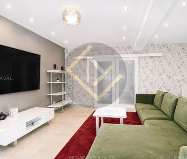 Parc Herăstrău Nordului Duplex PREMIUM 175mp Terasă curte proprie g... - Photo 1