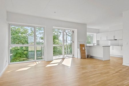 4-værelses Lejlighed på 129 m² i Silkeborg - Foto 4