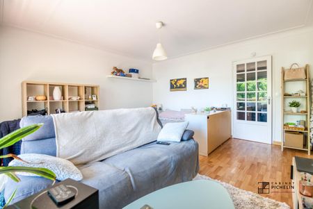 Location Appartement 1 pièce 37m² NANTES 44000 - Photo 5