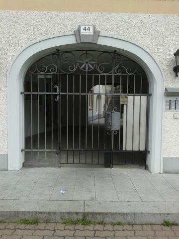 Helle 3-Zimmer Wohnung mit PKW-Abstellplatz in ruhiger Wohnlage in Obernberg - Foto 2