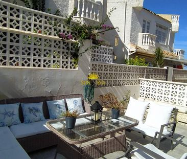 BUNGALOW OF 2 BEDROOMS IN TORREVIEJA - Photo 1