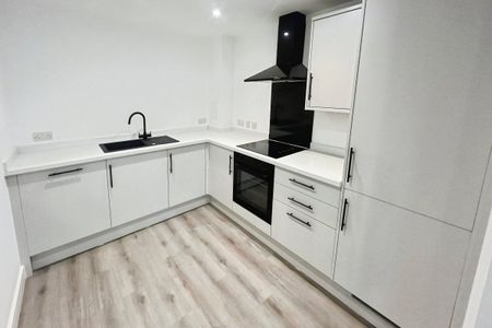 44 Swain Court, Oundle Road, Peterborough - Photo 2