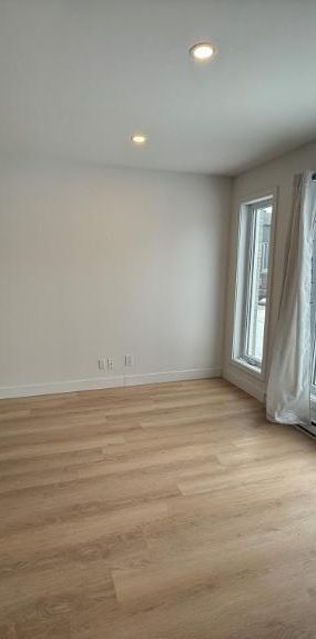 4½ À LOUER – SAINT-ESPRIT - Photo 1