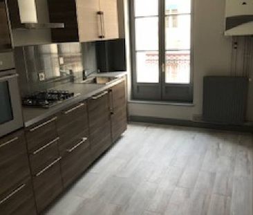 Appart F2 65m² (réf 2127511) - Photo 2