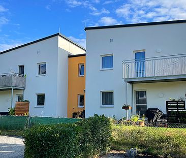 Junges Wohnen in Langau - Photo 1