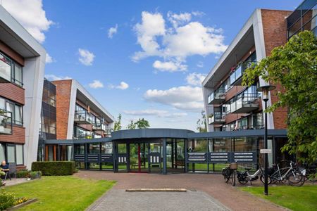Appartement de Plain-Pied De Eenhoorn 81, Middenbeemster - À Louer - Photo 5