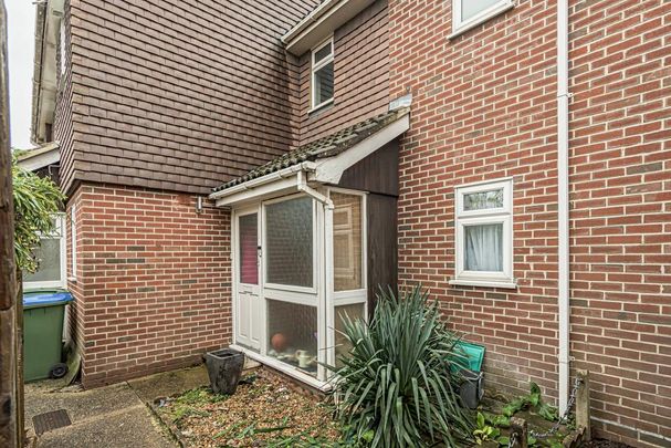 1 bedroom terraced house to rent - Photo 1