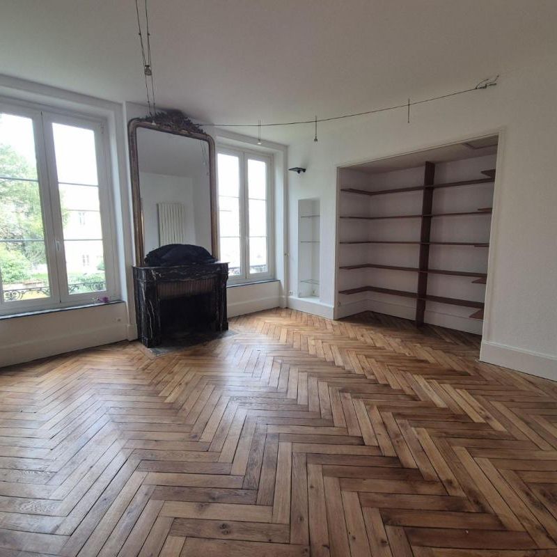 APPARTEMENT 4 pièce(s) - 96m² - Photo 1