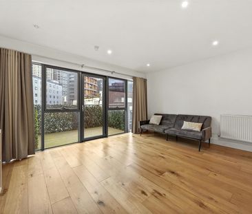 Apartment To Let - Photo 1