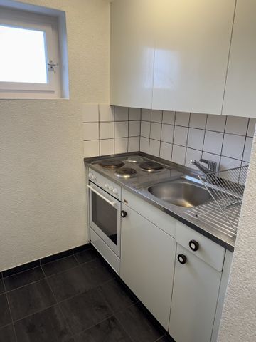 Zentrale und sonnige Aussichtslage - Foto 2