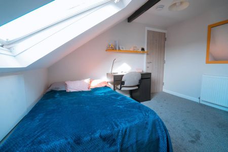 5 bedroom house share to rent - Photo 3