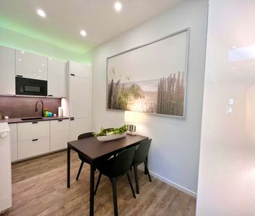 Kirchbachweg- Room 3 - Foto 2