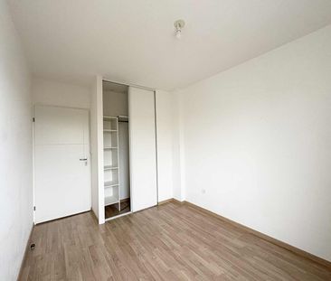 Location appartement 3 pièces, 62.47m², Carquefou - Photo 6