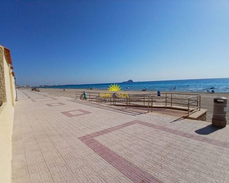 TOWNHOUSE IN THE MANGA OF MAR MENOR - Photo 5