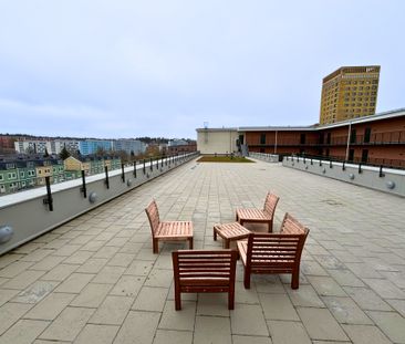 Vattenpussgränd, Upplands Väsby - Foto 1