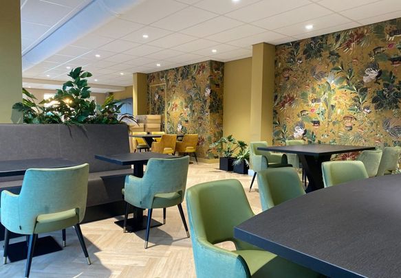 Albertina Agnesstraat 98 - Foto 1