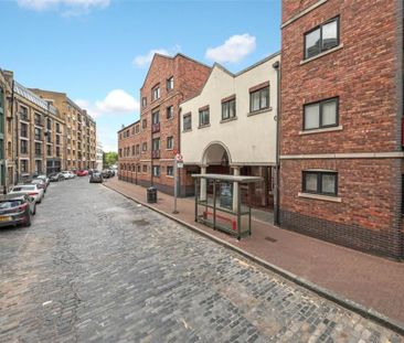 2 Bed Maisonette, Prospect Place, E1W - Photo 4