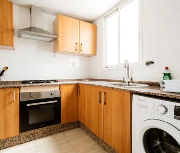 Carrer dels Sants Just i Pastor, Valencia, Valencian Community 46021 - Photo 1