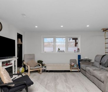 For Lease - 43 Westfield Drive, Whitby, Ontario - Photo 1
