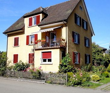 3½ Zimmer-Wohnung in Bassersdorf (ZH), möbliert, auf Zeit - Foto 2