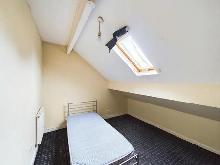 5 bedroom terraced house to rent - Photo 5