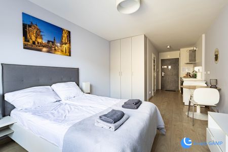 Kawalerka 25m2*Kazimierz*Halicka - Photo 4