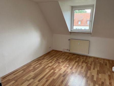 Gemütliche 2-Zimmer-Wohnung in Eberstadt ab sofort zu vermieten! - Foto 3