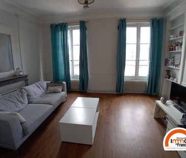 Location appartement 3 pièces 61.4 m² à Rouen (76000) - Photo 6