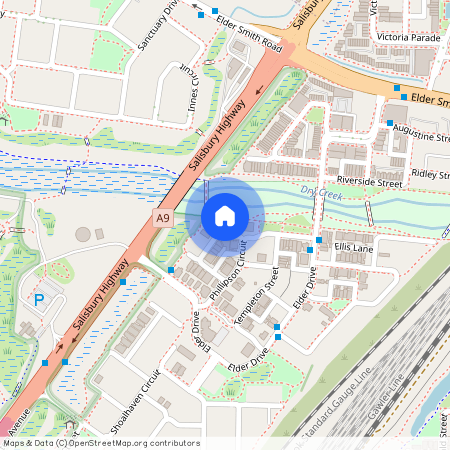 38 Mackenzie Circuit, SA 5095, Mawson Lakes