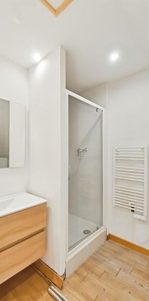 Location Appartement 2 pièces 44m² VALENCE 26000 - Photo 1